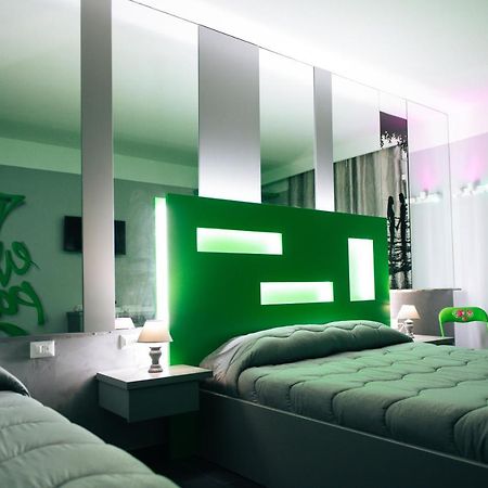 Dream B&B Roma Extérieur photo