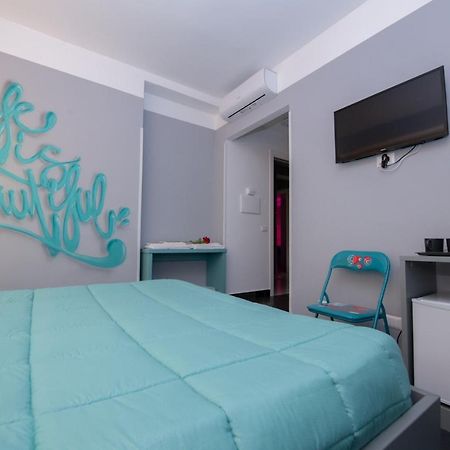 Dream B&B Roma Extérieur photo