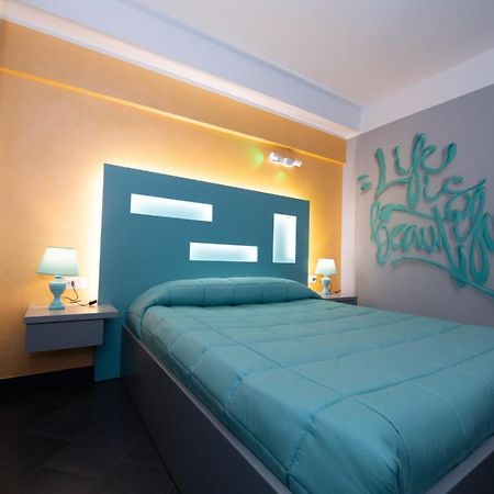 Dream B&B Roma Extérieur photo