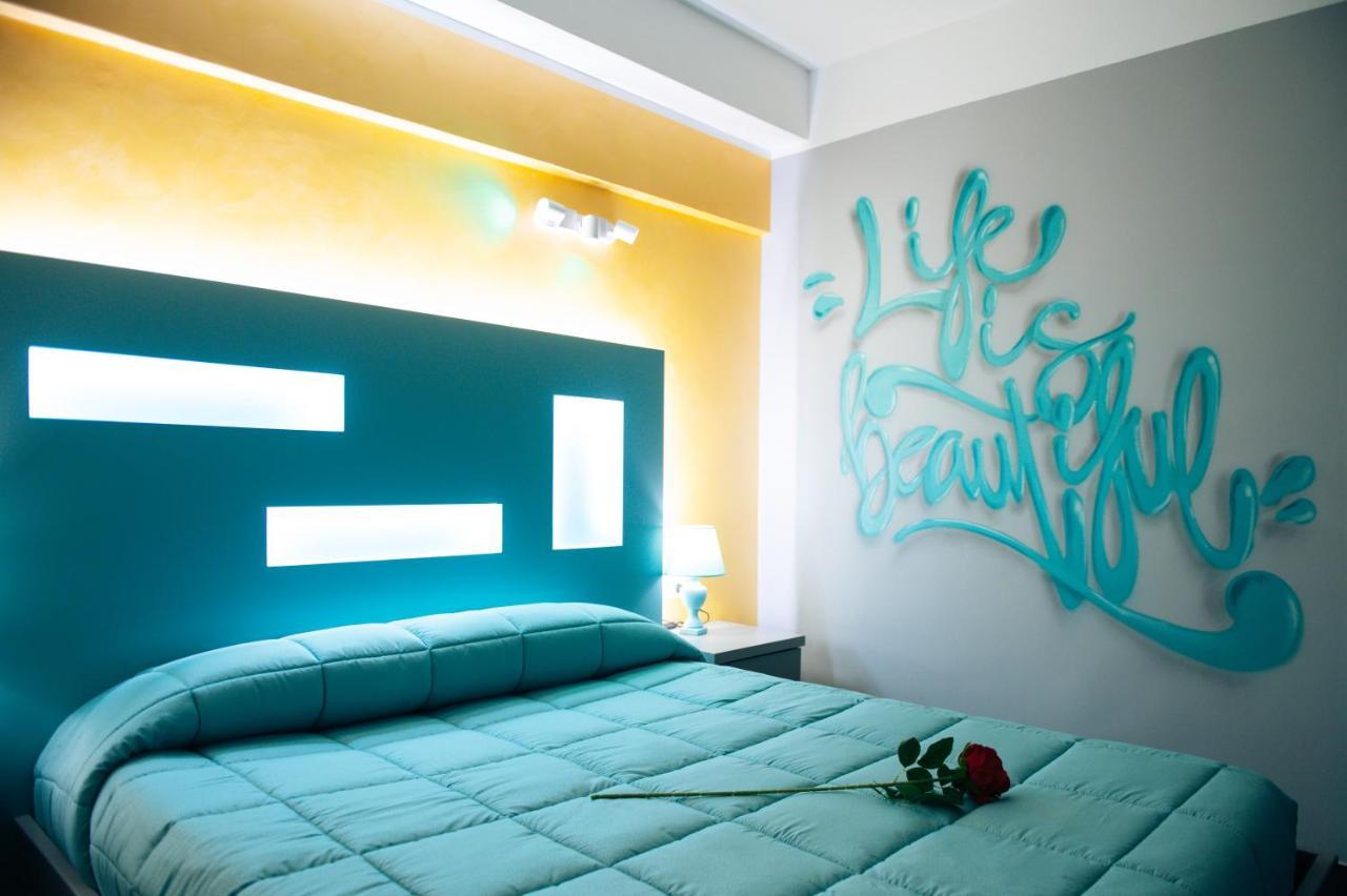 Dream B&B Roma Extérieur photo