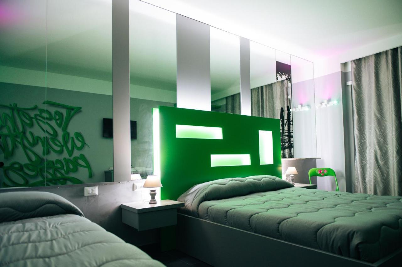 Dream B&B Roma Extérieur photo