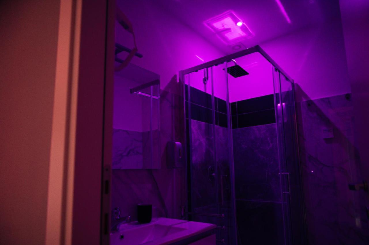 Dream B&B Roma Extérieur photo