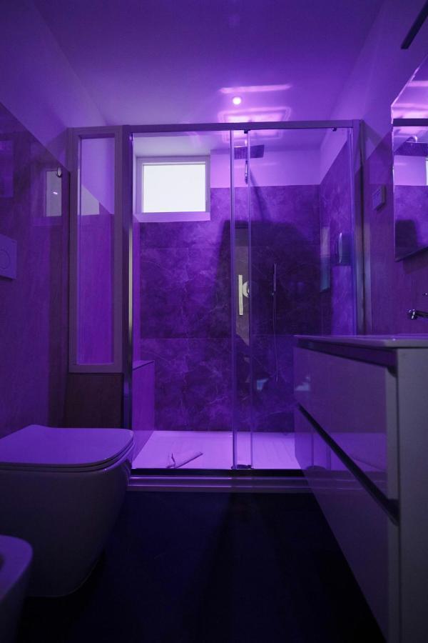 Dream B&B Roma Extérieur photo