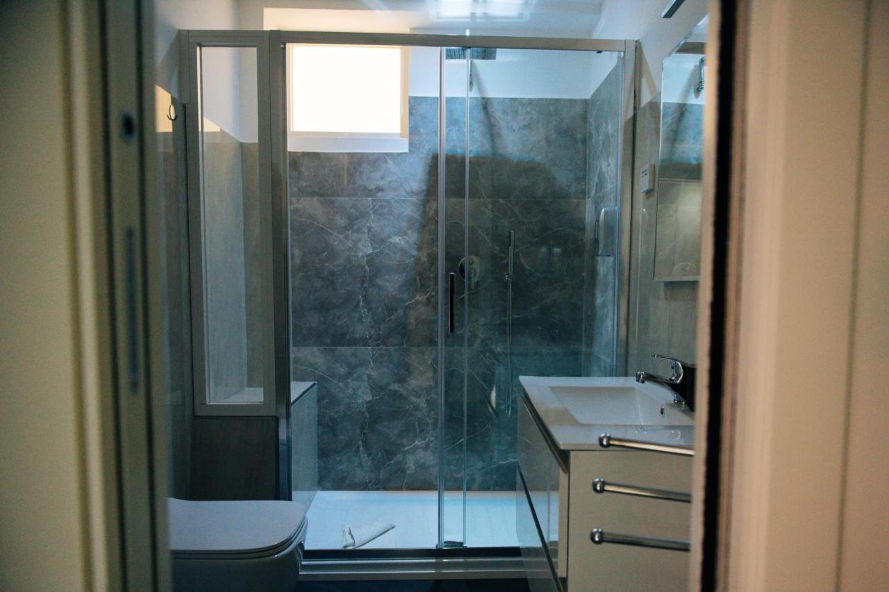 Dream B&B Roma Extérieur photo