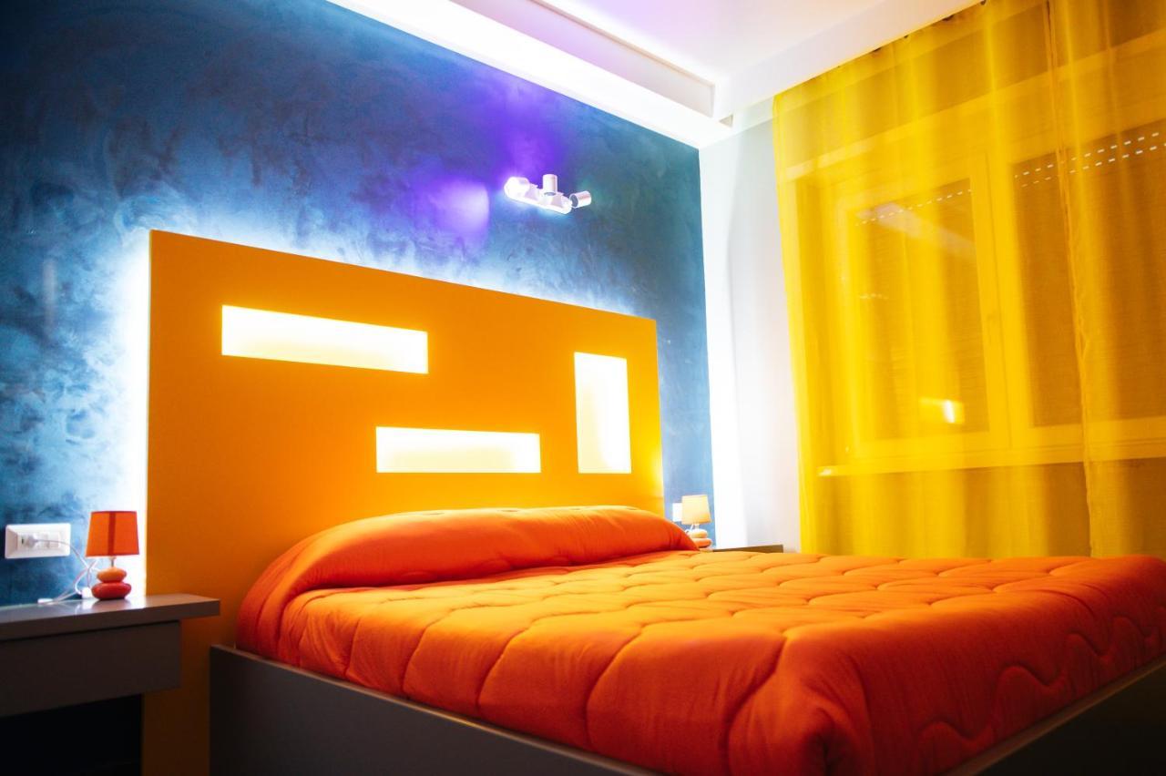 Dream B&B Roma Extérieur photo