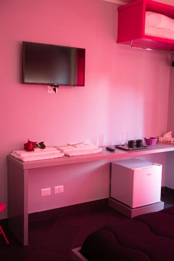 Dream B&B Roma Extérieur photo