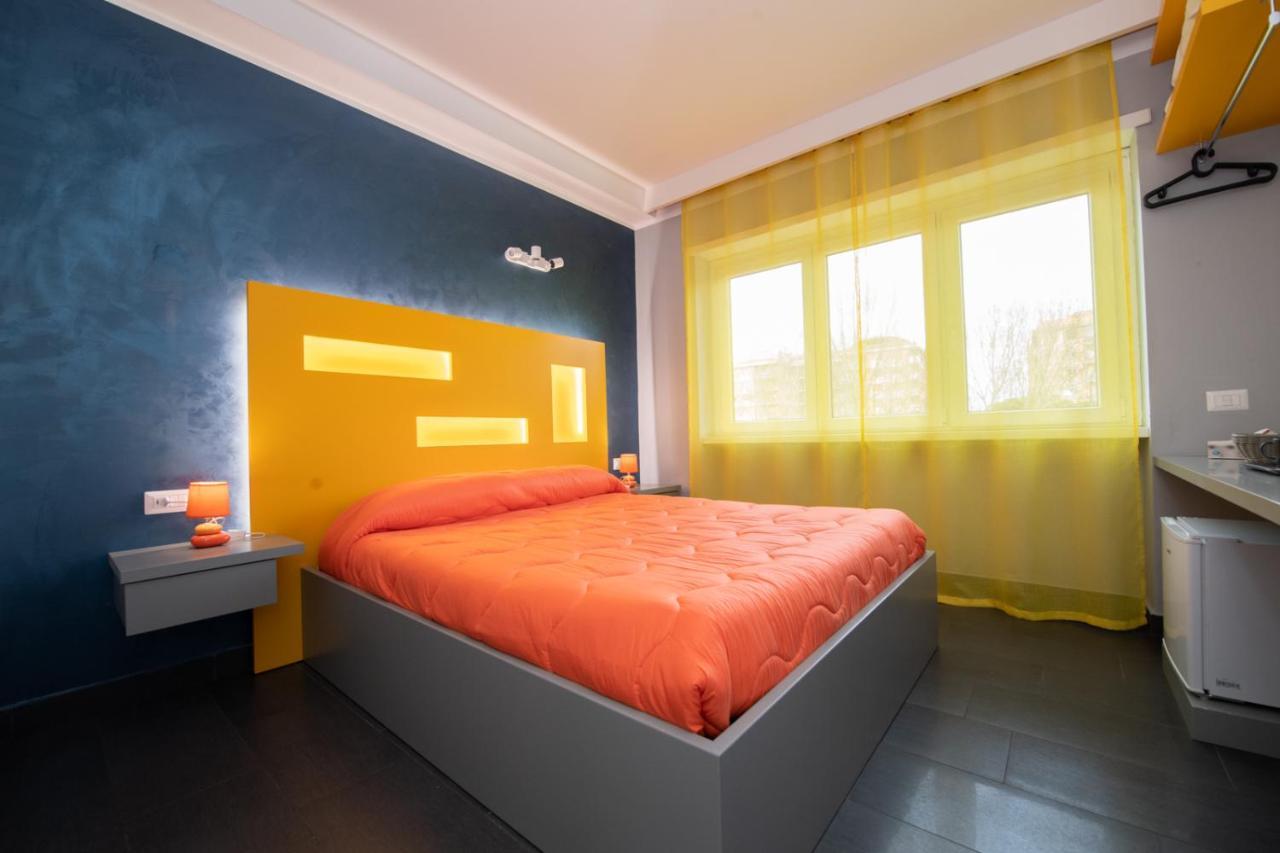 Dream B&B Roma Extérieur photo