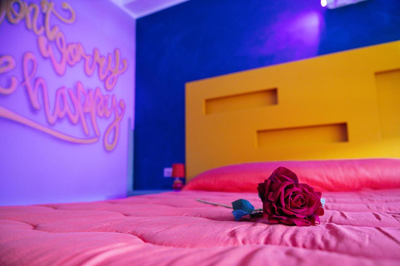 Dream B&B Roma Extérieur photo