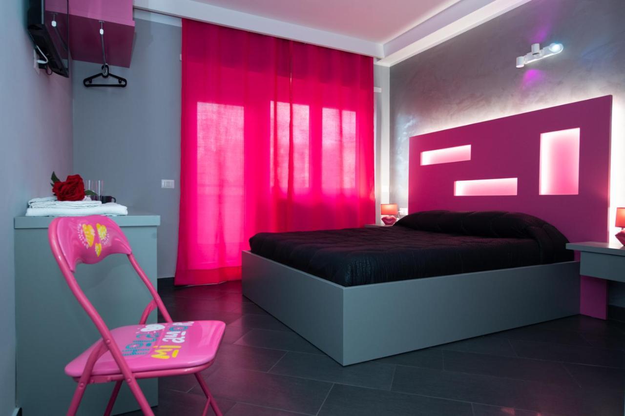 Dream B&B Roma Extérieur photo