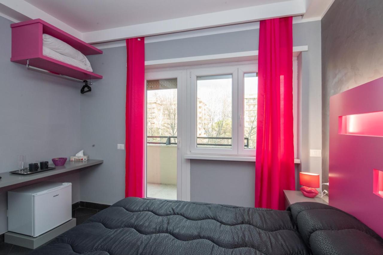 Dream B&B Roma Extérieur photo