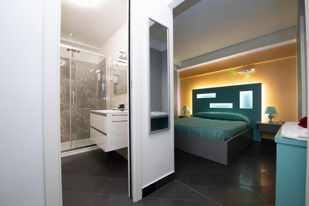 Dream B&B Roma Extérieur photo