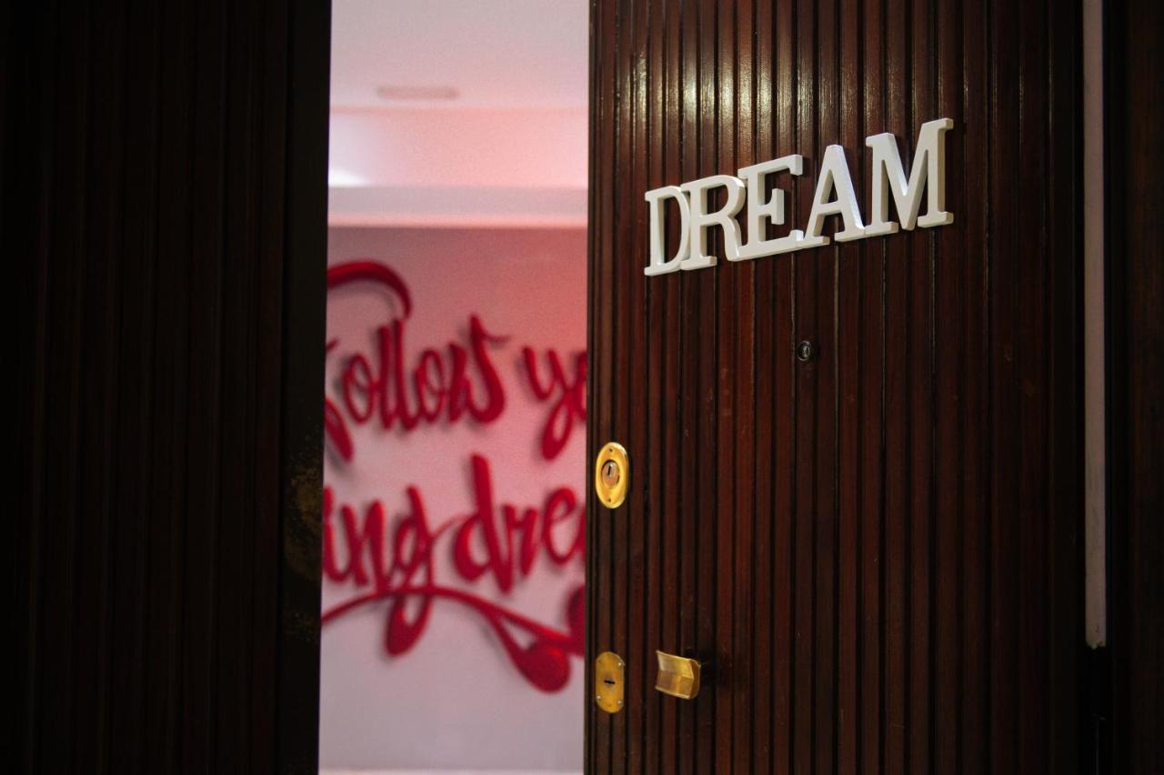 Dream B&B Roma Extérieur photo