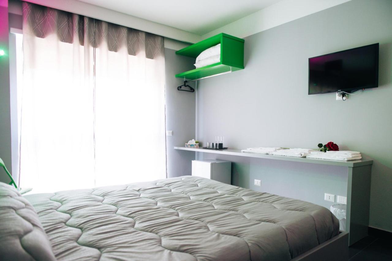 Dream B&B Roma Extérieur photo