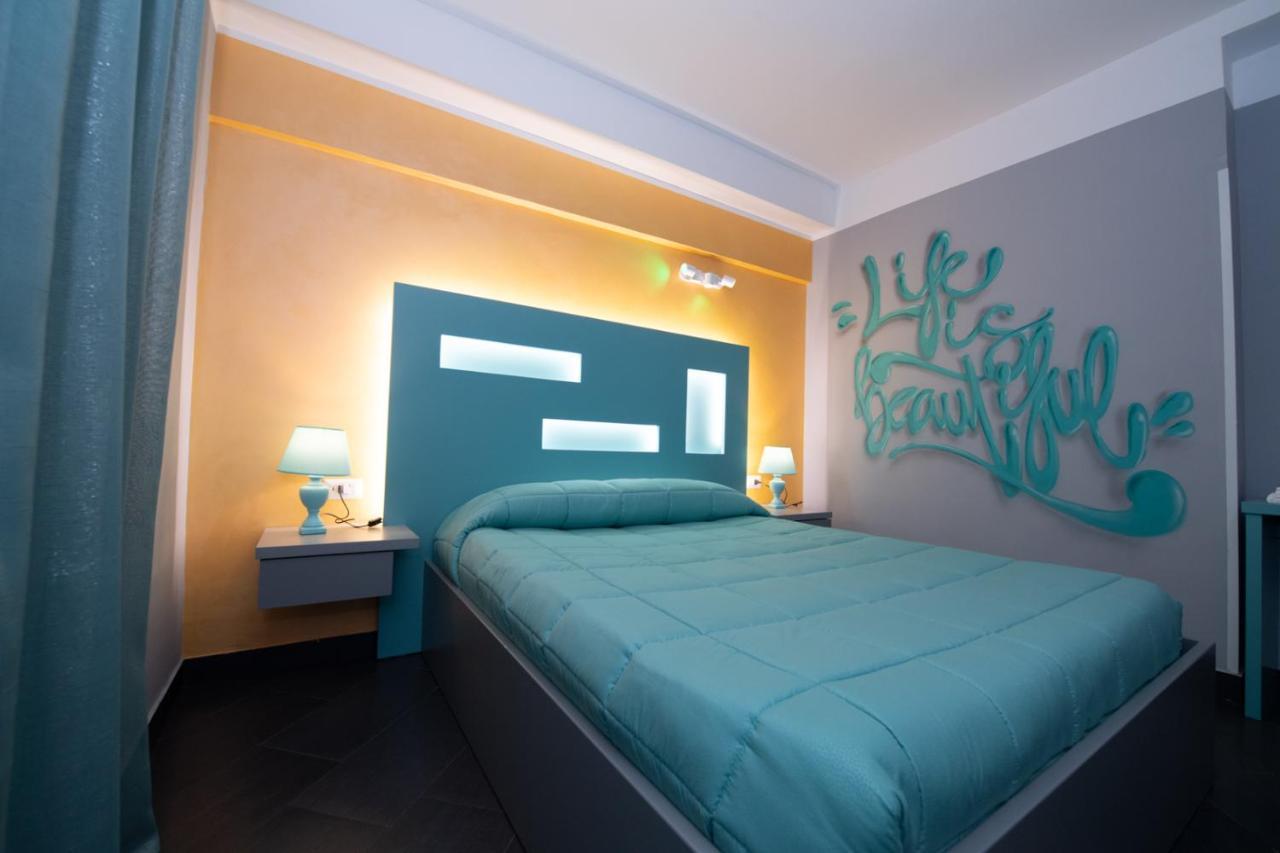 Dream B&B Roma Extérieur photo